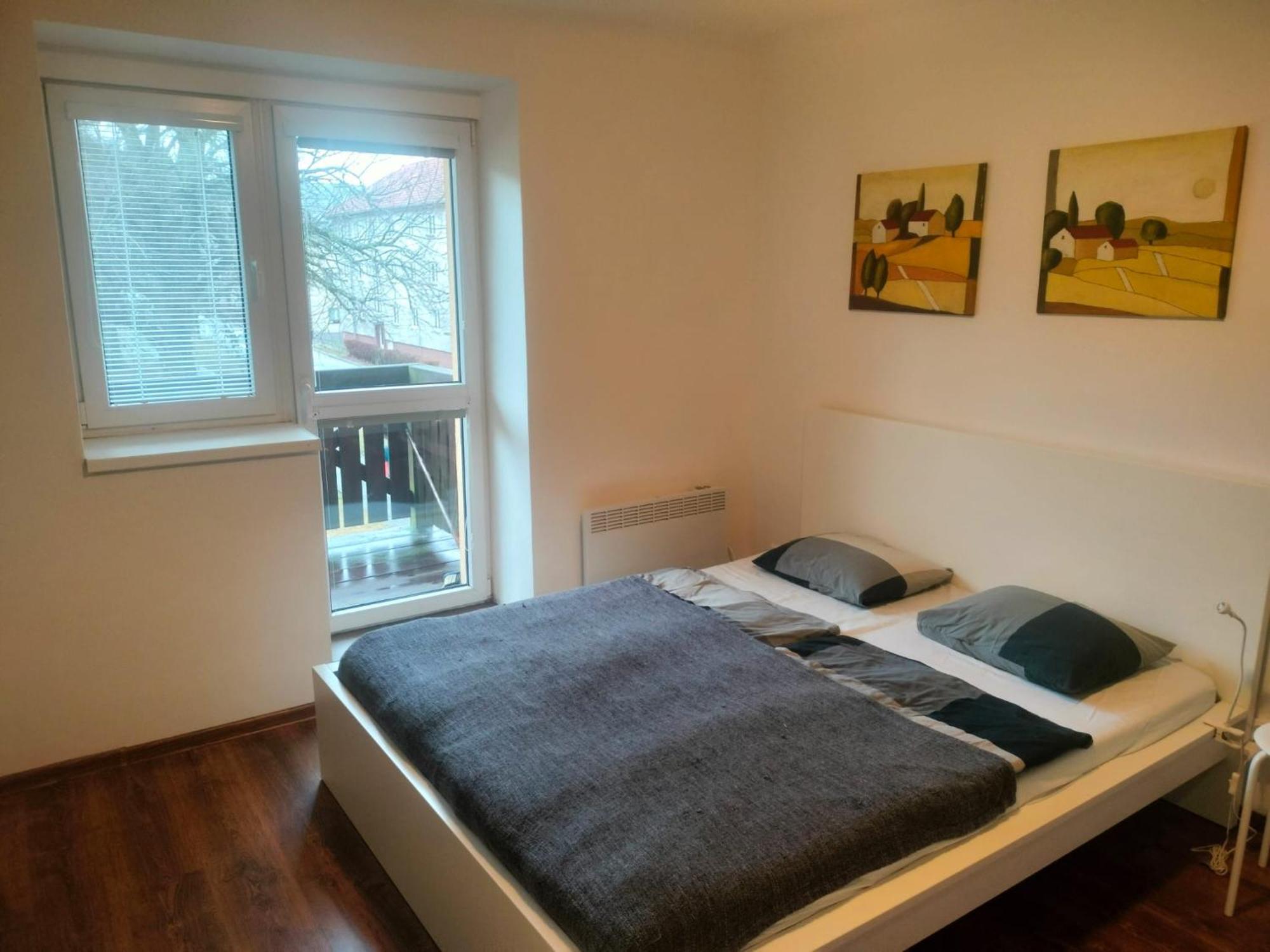 Apartman Aja - ลิปโนนัดเวิลตาวู ภายนอก รูปภาพ