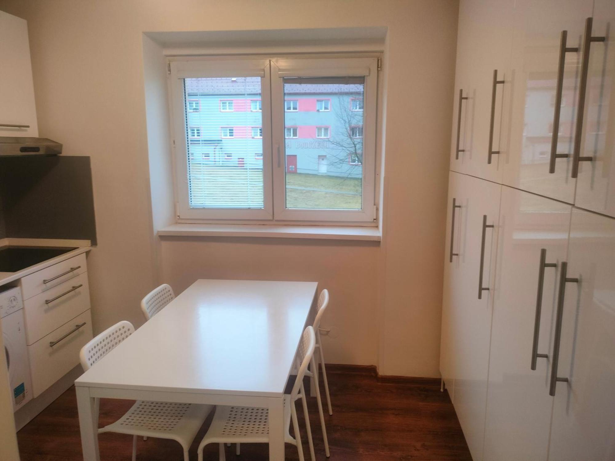 Apartman Aja - ลิปโนนัดเวิลตาวู ภายนอก รูปภาพ