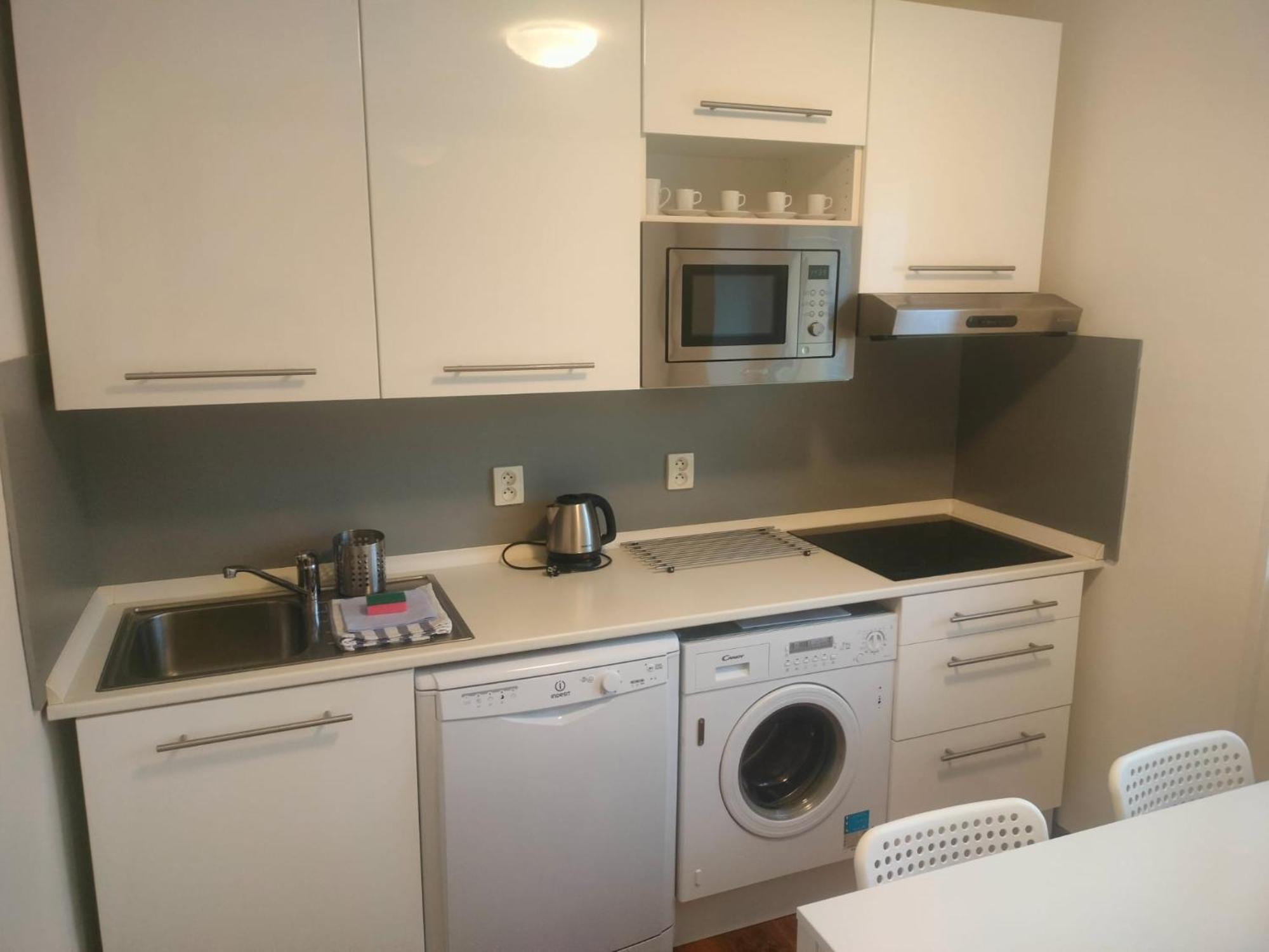 Apartman Aja - ลิปโนนัดเวิลตาวู ภายนอก รูปภาพ