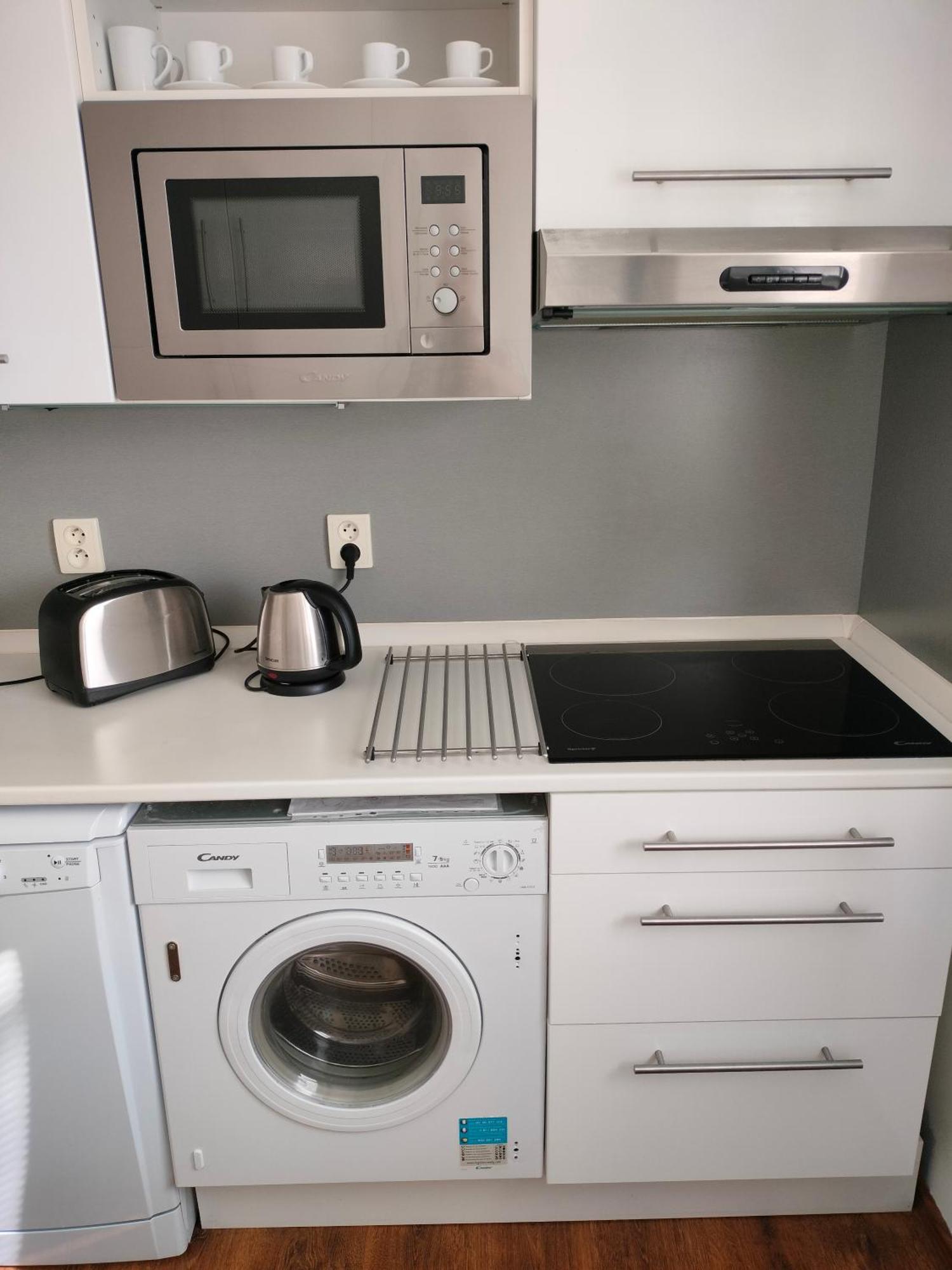 Apartman Aja - ลิปโนนัดเวิลตาวู ภายนอก รูปภาพ