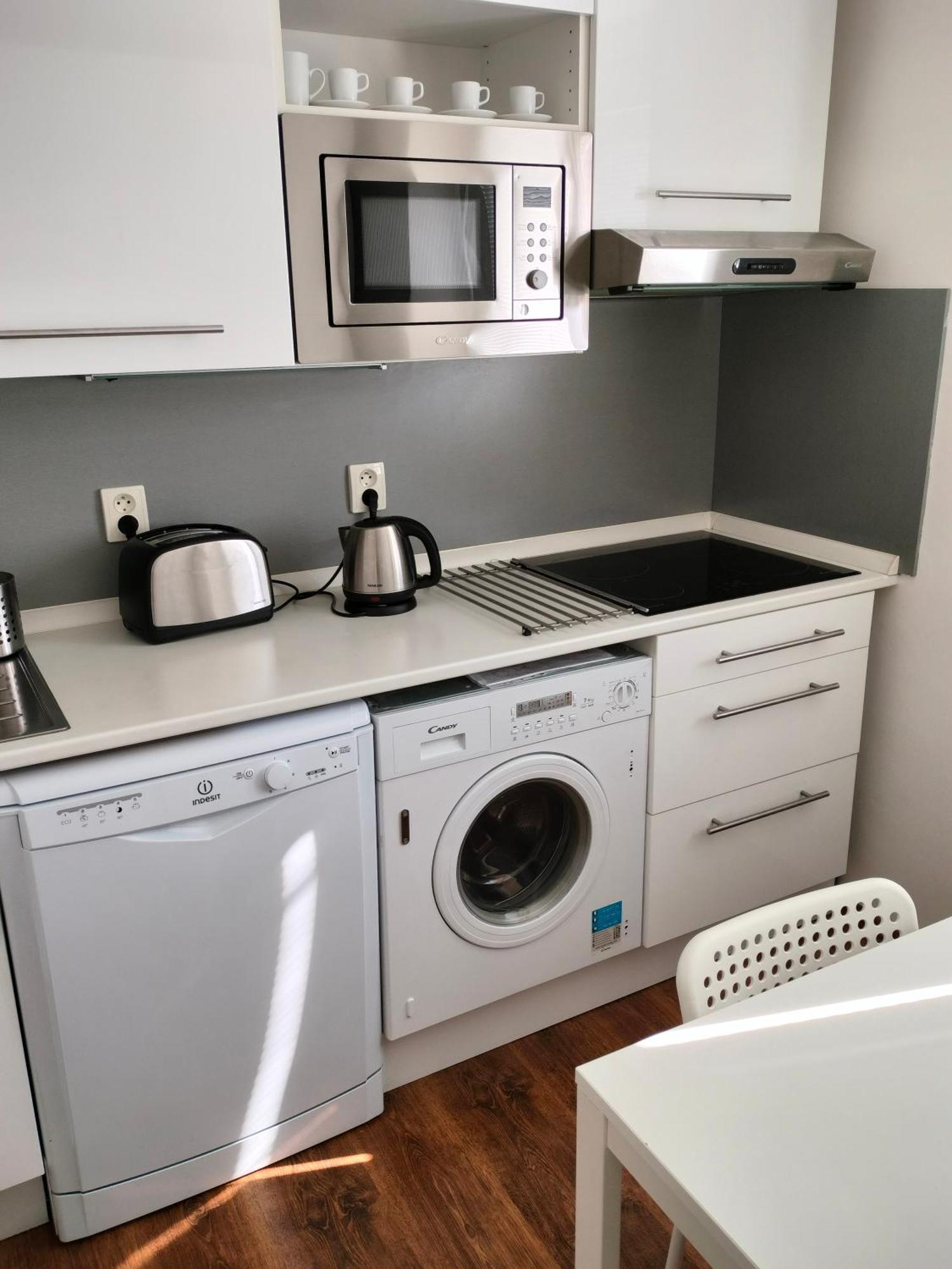 Apartman Aja - ลิปโนนัดเวิลตาวู ภายนอก รูปภาพ